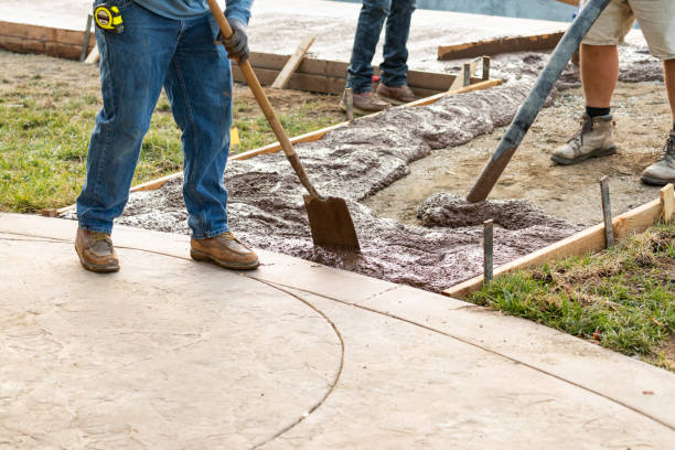 Best Decorative Concrete in Waterloo, NE