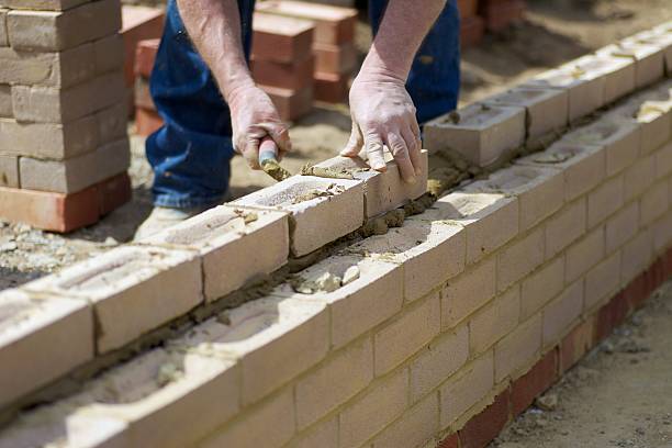 Best Concrete Steps and Stairs in Waterloo, NE