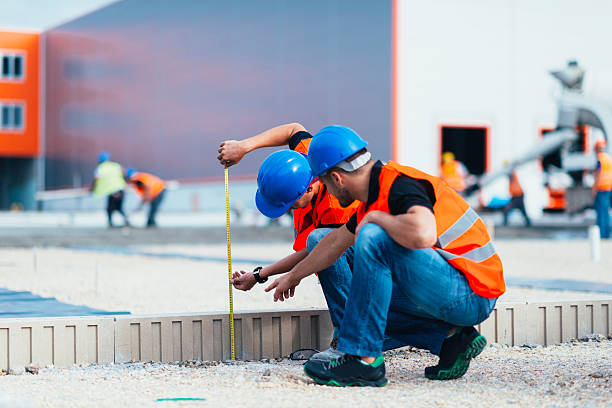 Reliable NE Concrete contractor Solutions